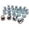 WHEEL STUDS AND NUTS