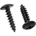 MUSHROOM HEAD SCREWS