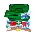 FIRST AID KITS