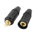 CABLE CONNECTORS