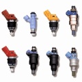 PETROL INJECTORS